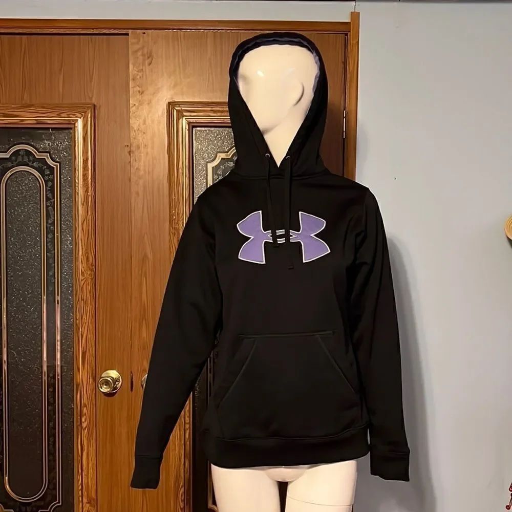 Under Armor Sweat Shirt Hoodie